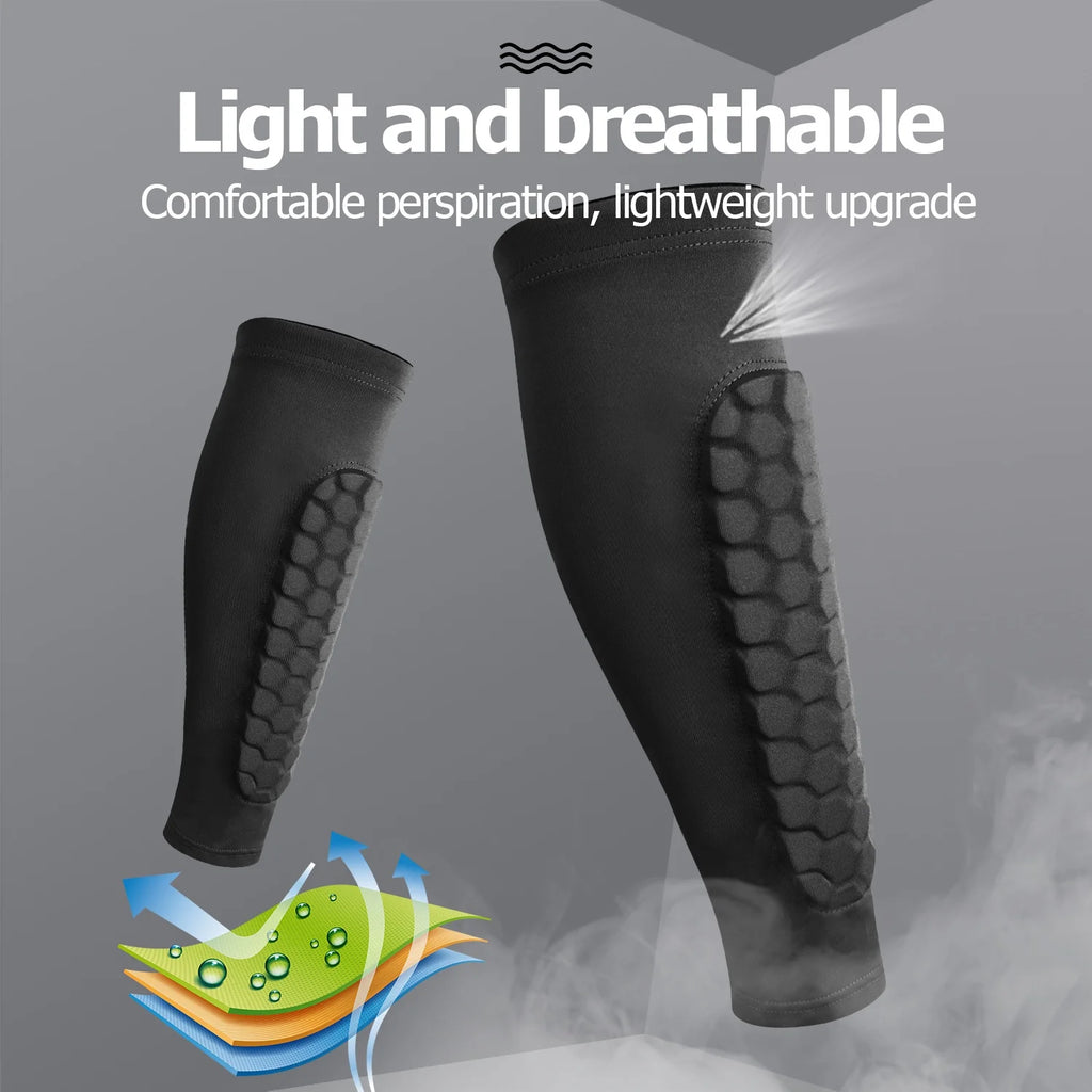 Soccer ShinGuards Football Shields Sports Legging Protective Gear Shank Protector