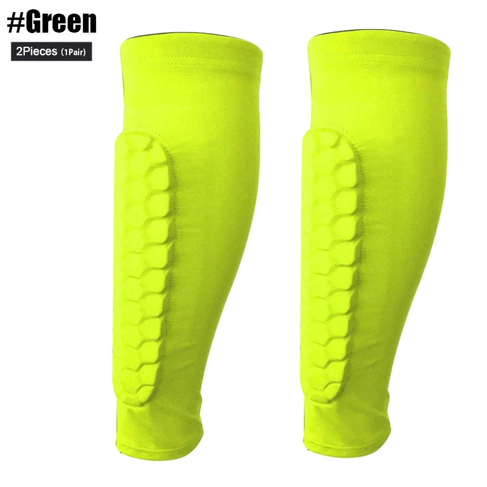 Soccer ShinGuards Football Shields Sports Legging Protective Gear Shank Protector