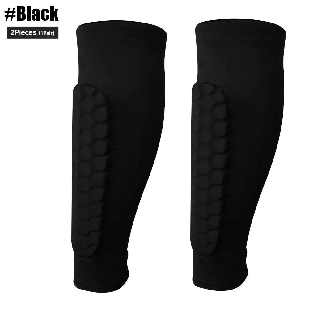 Soccer ShinGuards Football Shields Sports Legging Protective Gear Shank Protector