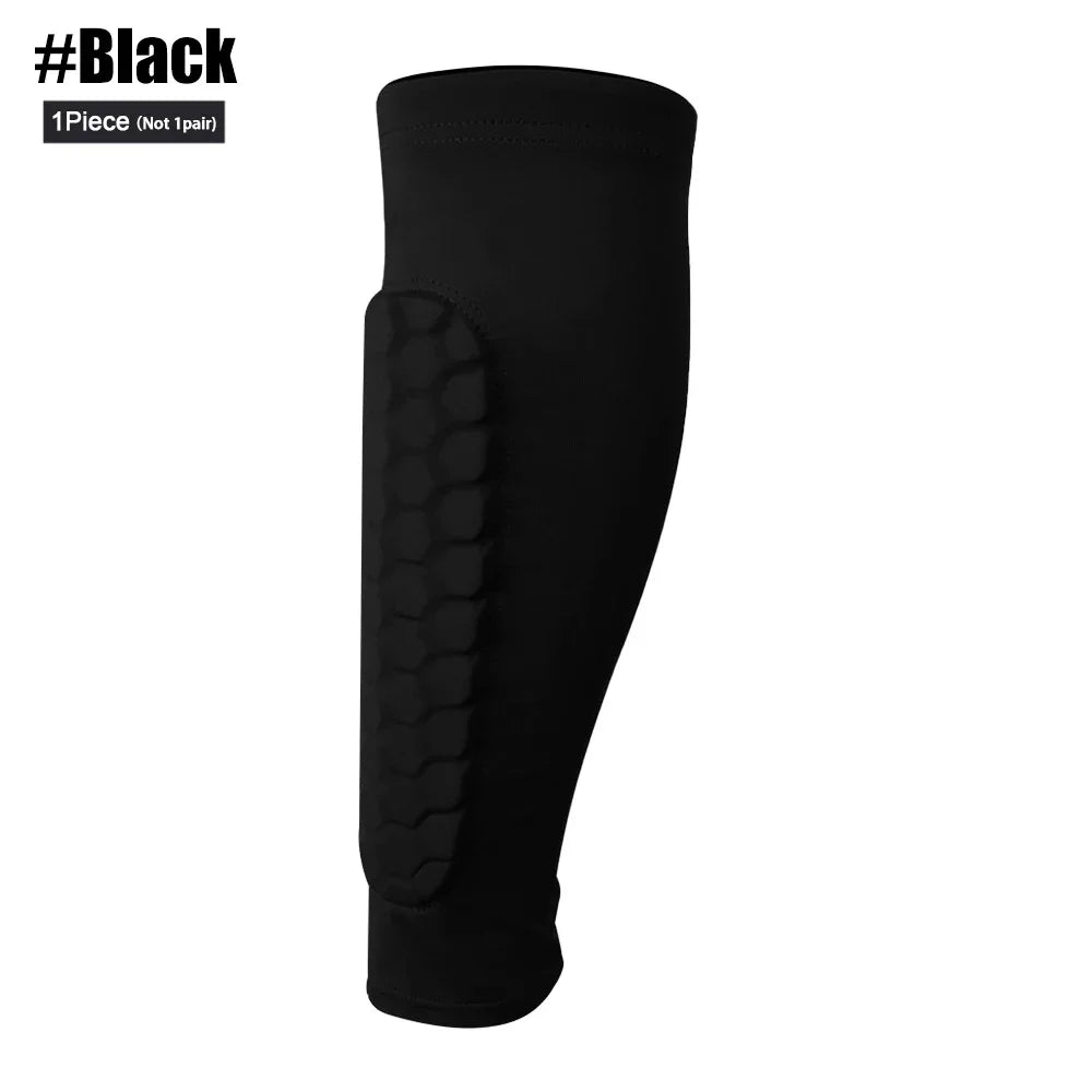 Soccer ShinGuards Football Shields Sports Legging Protective Gear Shank Protector