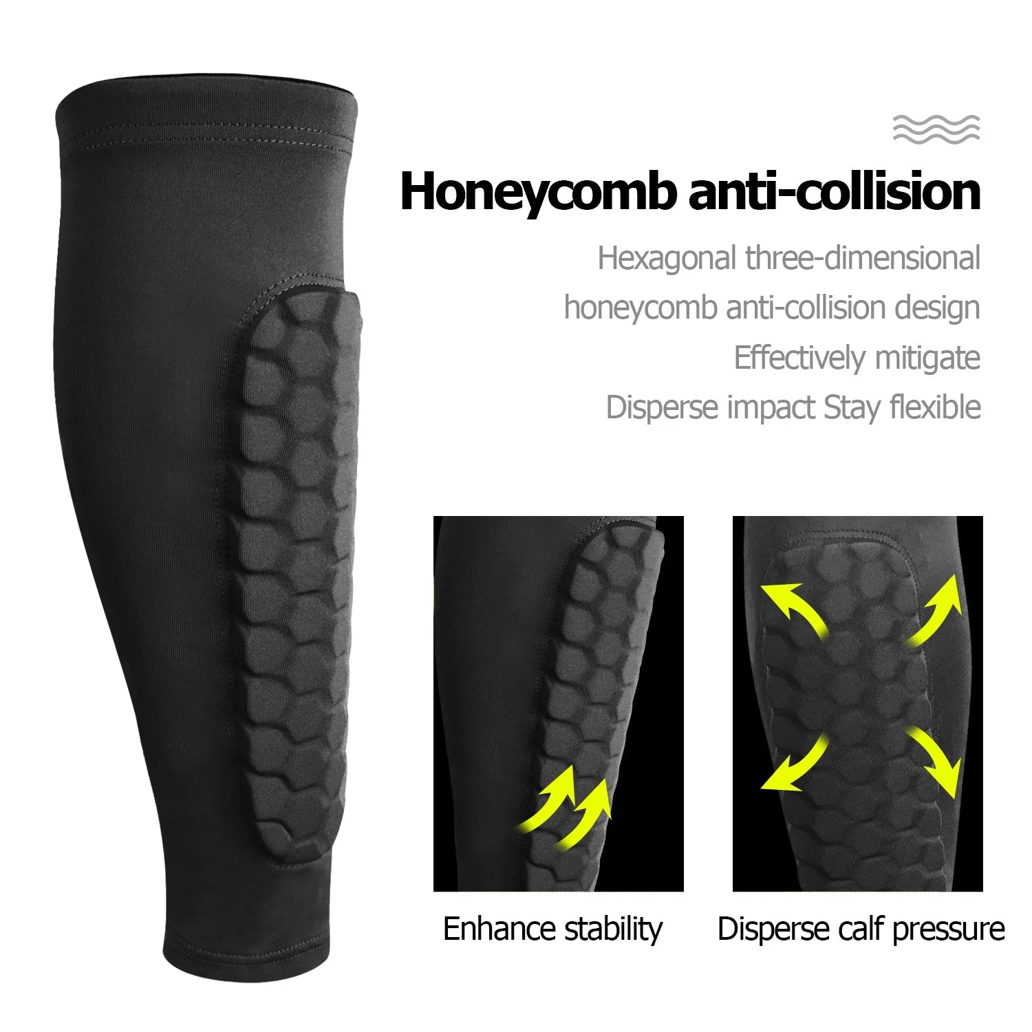 Soccer ShinGuards Football Shields Sports Legging Protective Gear Shank Protector