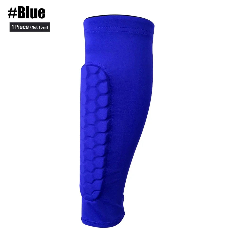 Soccer ShinGuards Football Shields Sports Legging Protective Gear Shank Protector