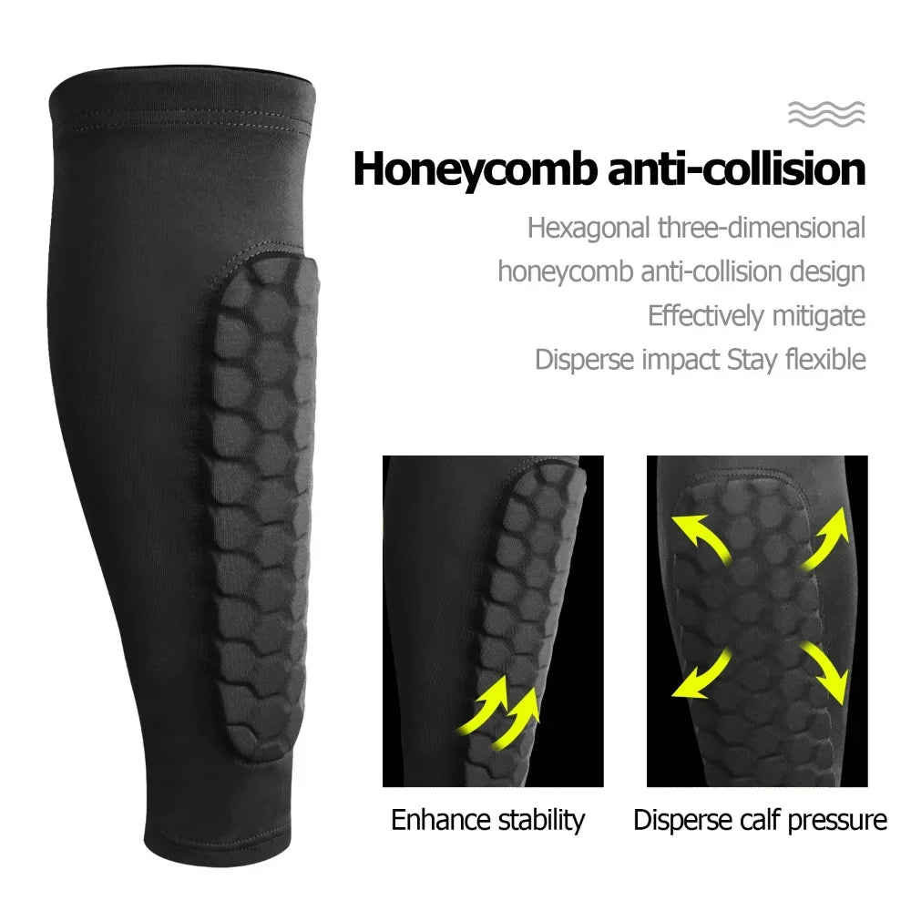 Soccer ShinGuards Football Shields Sports Legging Protective Gear Shank Protector