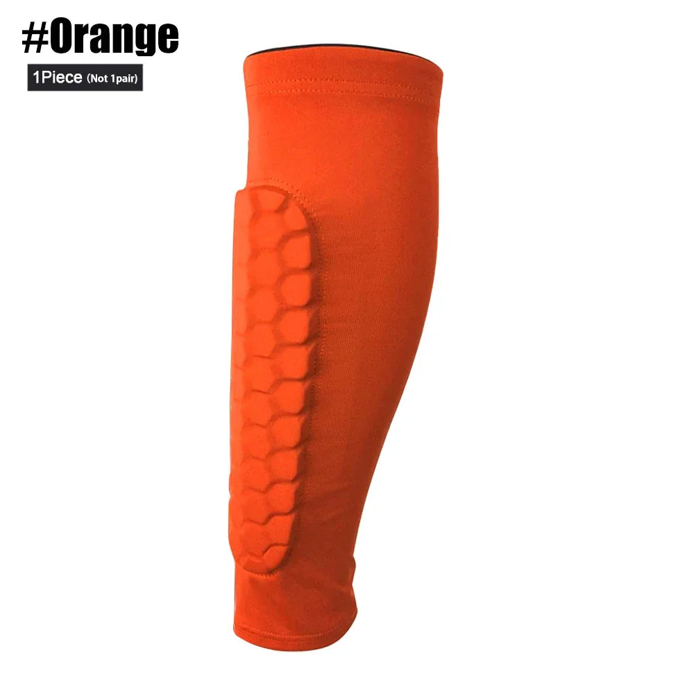 Soccer ShinGuards Football Shields Sports Legging Protective Gear Shank Protector