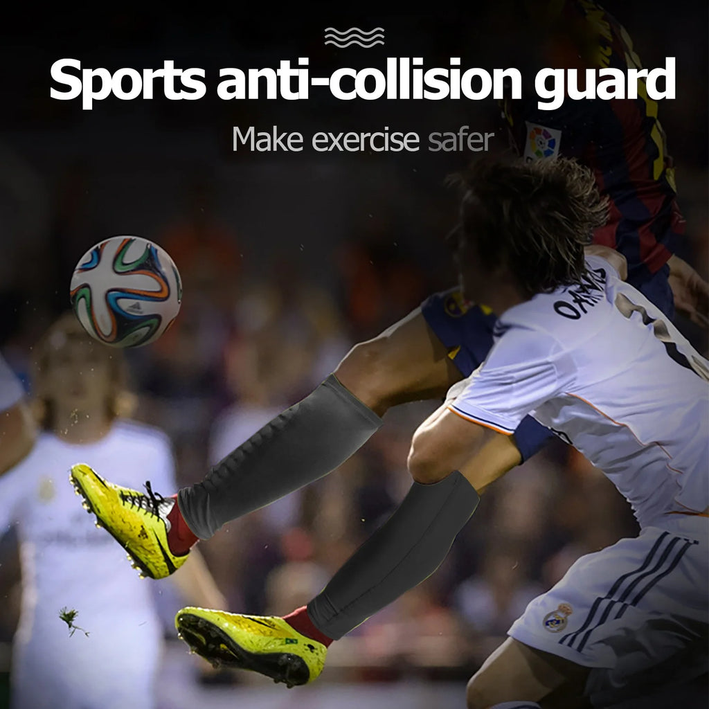 Soccer ShinGuards Football Shields Sports Legging Protective Gear Shank Protector