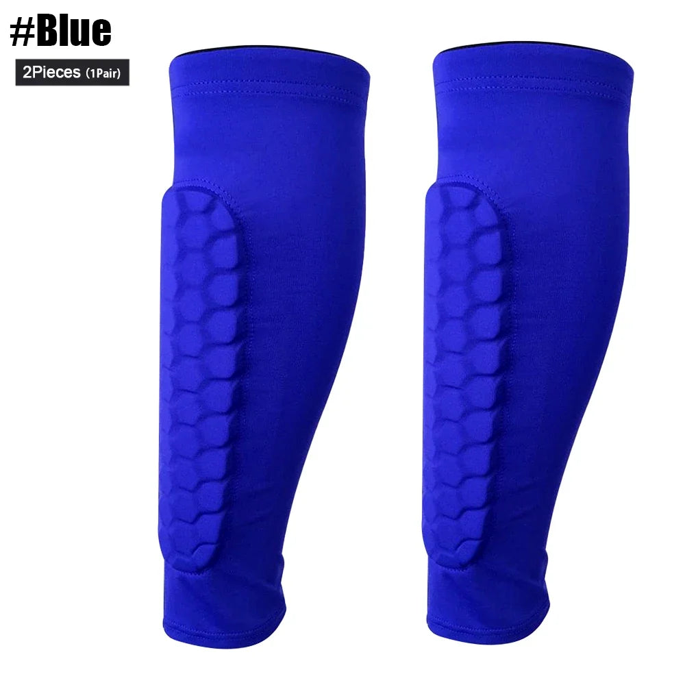 Soccer ShinGuards Football Shields Sports Legging Protective Gear Shank Protector
