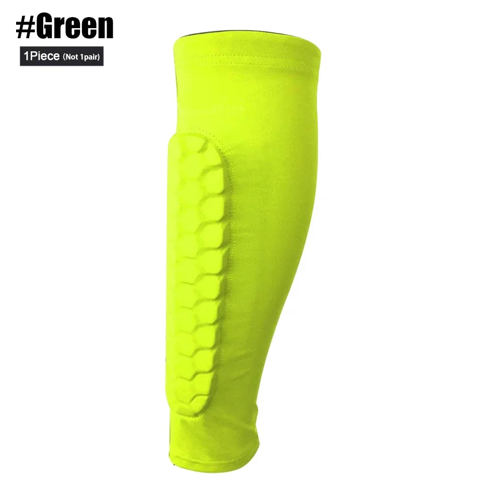 Soccer ShinGuards Football Shields Sports Legging Protective Gear Shank Protector